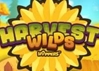 Harvest Wilds фриспины Hacksaw